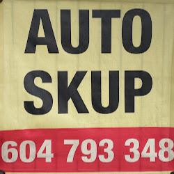 Autohandelbogacz - logo