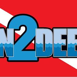 Shopin2deepdiving - logo