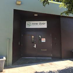 Newdoor - logo