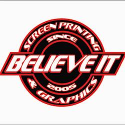 Believeitsa - logo