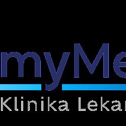 Mymed - logo