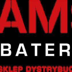 Amsbaterie - logo