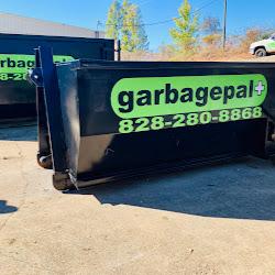 Mygarbagepal - logo