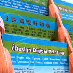 Idesigndigitalprinting New York - logo