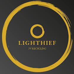 Lighthief - logo
