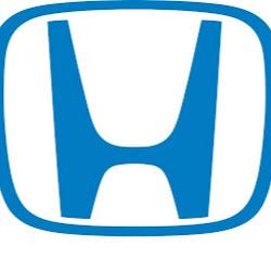 Forestcityhondanc - logo