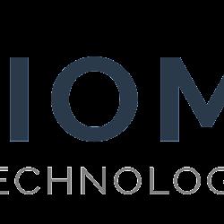 Piomi - logo