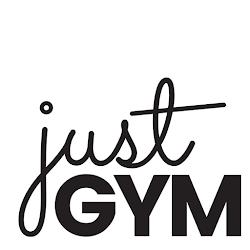 Justgym - logo