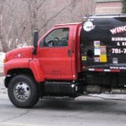 Winchesterrubbish - logo