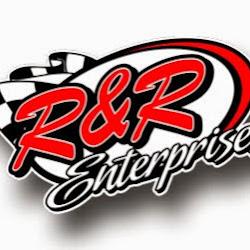 R rracewear - logo