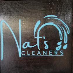 Natscleaners - logo