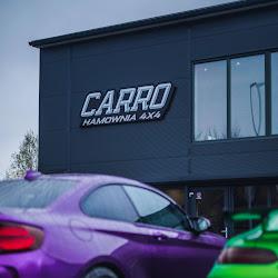 Carro - logo