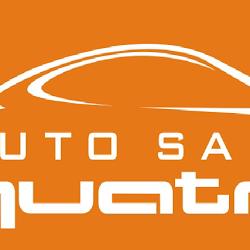 Autosalonquatro - logo