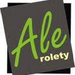 Alerolety - logo