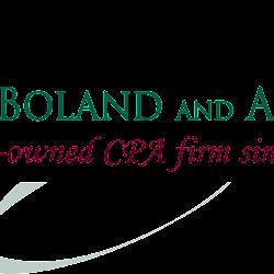 Donnelly boland - logo