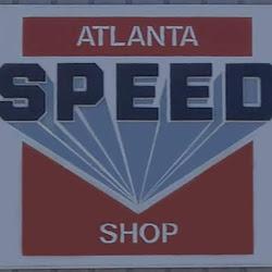 Atlantaspeedshop - logo