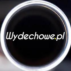 Wydechowe - logo