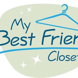 Mybestfriendsclosetkc - logo