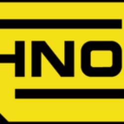 Technogym - logo