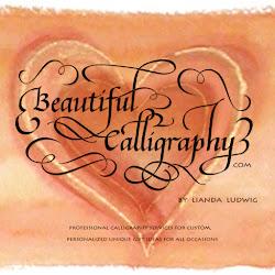 Beautifulcalligraphy - logo