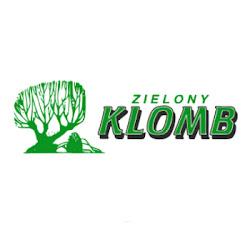 Klomb - logo