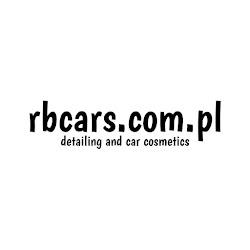 Rbcars - logo