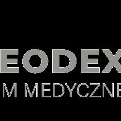 Osteodex - logo