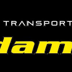 Kadam - logo