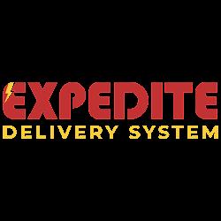 Expeditedelivers - logo