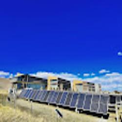 Nrel - logo