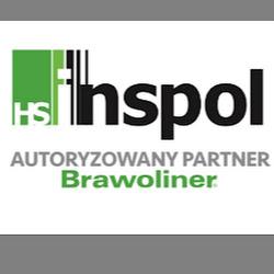 Hsinspol - logo