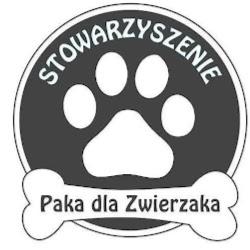 Pakadlazwierzaka - logo