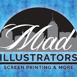 Madillustratorsusa - logo