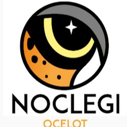 Ocelotnoclegi - logo