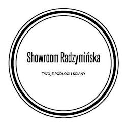Showroomradzyminska - logo