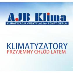 Ajb klima - logo