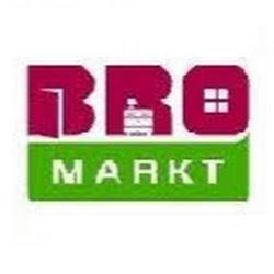 Bromarkt - logo