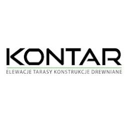 Kontar - logo
