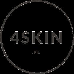 4skin - logo