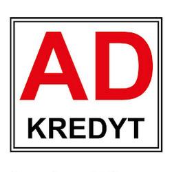 Adkredyt - logo