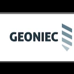 Geoniec - logo