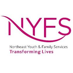 Nyfs - logo
