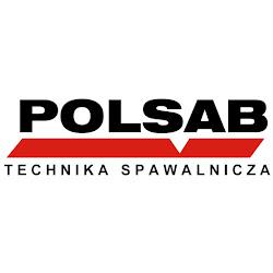 Polsab - logo