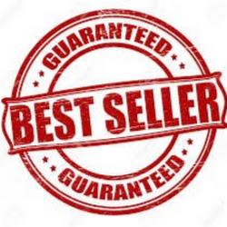 Best seller oskar milner - logo