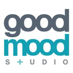 Goodmoodstudio - logo