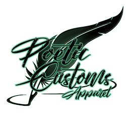 Poeticcustoms - logo