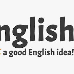 3english - logo