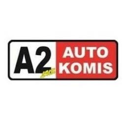 A2lux - logo