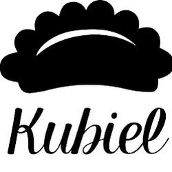 Kubiel - logo