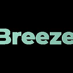 Breeze energies - logo